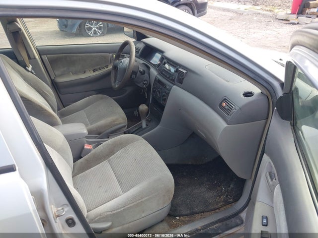 Aukcja sprzedaży 2007 Toyota Corolla Ce, vin: 2T1BR32E17C748569, numer aukcji: 45400072