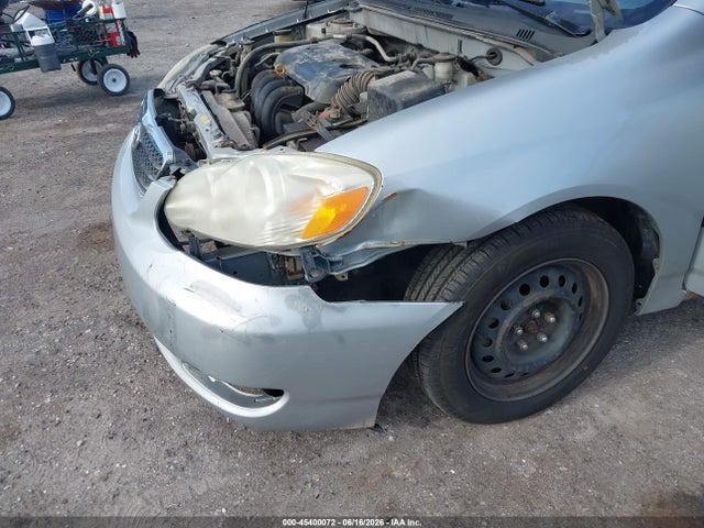 Aukcja sprzedaży 2007 Toyota Corolla Ce, vin: 2T1BR32E17C748569, numer aukcji: 45400072