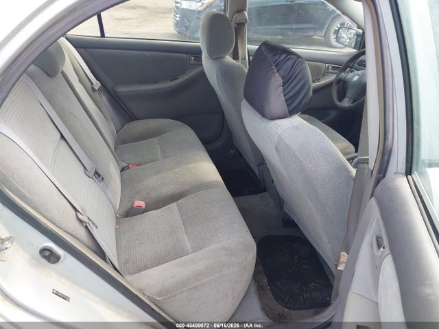 Aukcja sprzedaży 2007 Toyota Corolla Ce, vin: 2T1BR32E17C748569, numer aukcji: 45400072