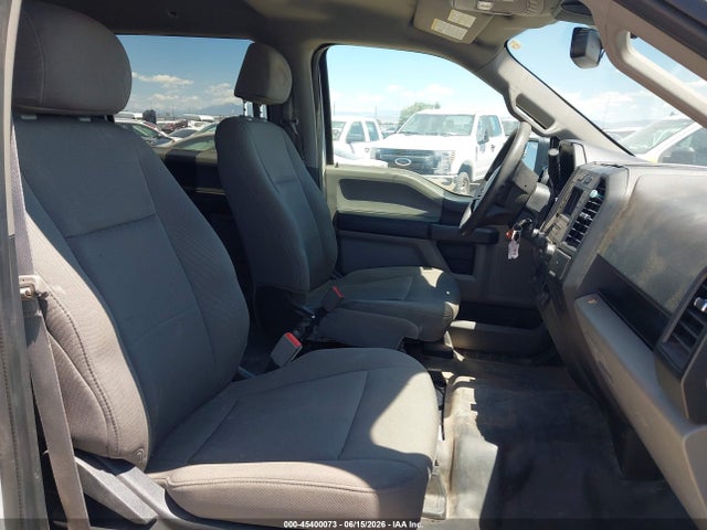 1FTEW1P42KKE23365 Ford F-150 Police Responder Xl