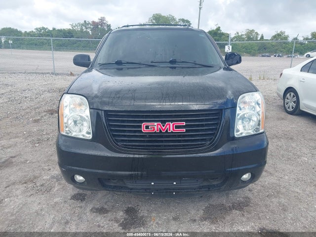 Продажа на аукционе авто 2014 Gmc Yukon Xl 1500 Slt, vin: 1GKS2KE75ER226689, номер лота: 45400075
