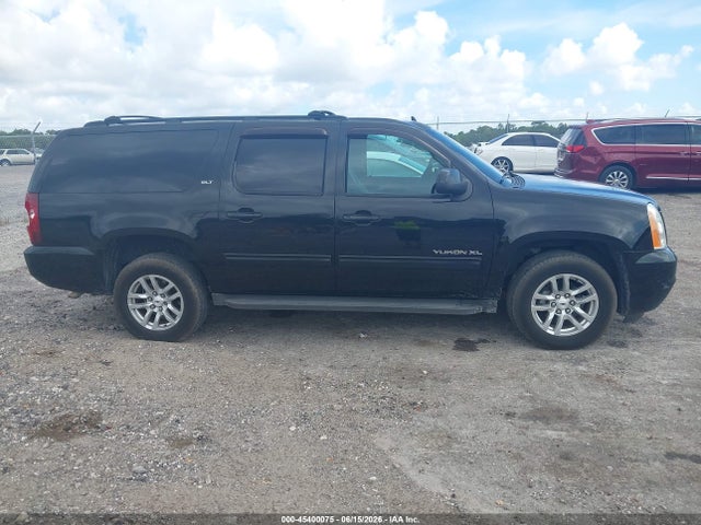 Продажа на аукционе авто 2014 Gmc Yukon Xl 1500 Slt, vin: 1GKS2KE75ER226689, номер лота: 45400075