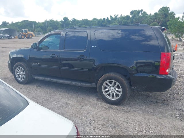 Продажа на аукционе авто 2014 Gmc Yukon Xl 1500 Slt, vin: 1GKS2KE75ER226689, номер лота: 45400075