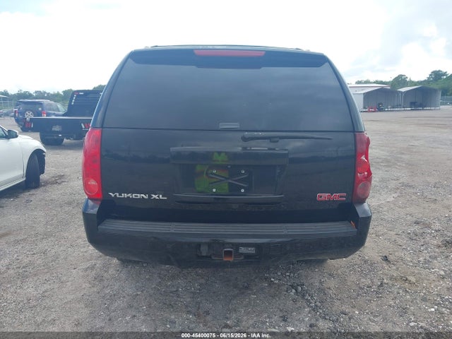 Продажа на аукционе авто 2014 Gmc Yukon Xl 1500 Slt, vin: 1GKS2KE75ER226689, номер лота: 45400075