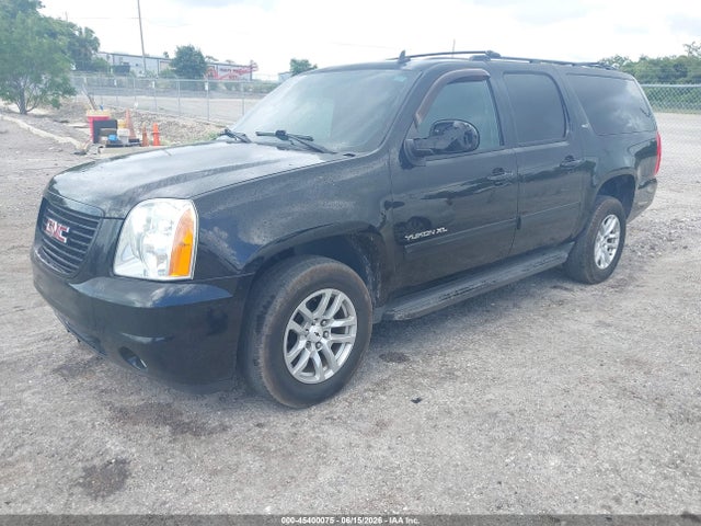 Продажа на аукционе авто 2014 Gmc Yukon Xl 1500 Slt, vin: 1GKS2KE75ER226689, номер лота: 45400075