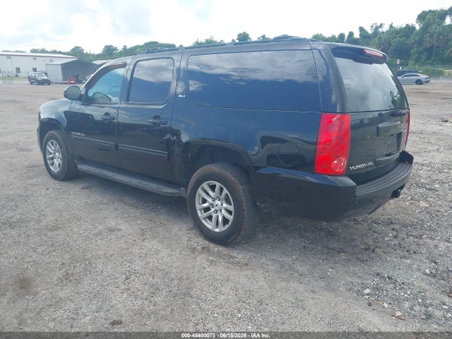 Продажа на аукционе авто 2014 Gmc Yukon Xl 1500 Slt, vin: 1GKS2KE75ER226689, номер лота: 45400075