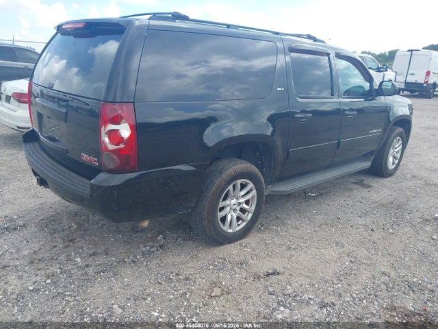 Продажа на аукционе авто 2014 Gmc Yukon Xl 1500 Slt, vin: 1GKS2KE75ER226689, номер лота: 45400075
