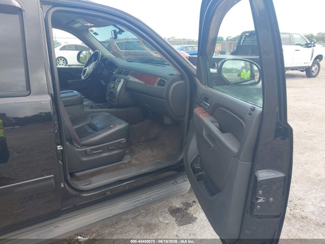 Продажа на аукционе авто 2014 Gmc Yukon Xl 1500 Slt, vin: 1GKS2KE75ER226689, номер лота: 45400075