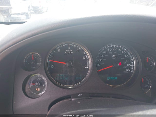 Продажа на аукционе авто 2014 Gmc Yukon Xl 1500 Slt, vin: 1GKS2KE75ER226689, номер лота: 45400075