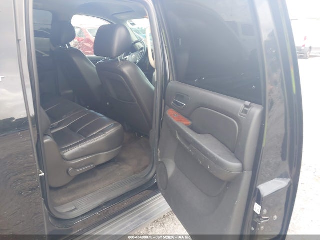 Продажа на аукционе авто 2014 Gmc Yukon Xl 1500 Slt, vin: 1GKS2KE75ER226689, номер лота: 45400075