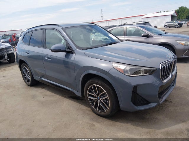 Auction sale of the 2023 Bmw X1 Xdrive28i, vin: WBX73EF06P5W71974, lot number: 45400076