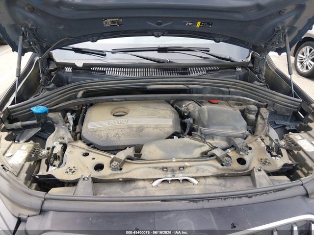 2023 Bmw X1 Xdrive28i მანქანა იყიდება აუქციონზე, vin: WBX73EF06P5W71974, აუქციონის ნომერი: 45400076
