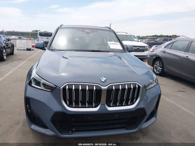 2023 Bmw X1 Xdrive28i მანქანა იყიდება აუქციონზე, vin: WBX73EF06P5W71974, აუქციონის ნომერი: 45400076