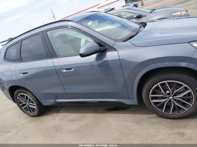 2023 Bmw X1 Xdrive28i მანქანა იყიდება აუქციონზე, vin: WBX73EF06P5W71974, აუქციონის ნომერი: 45400076