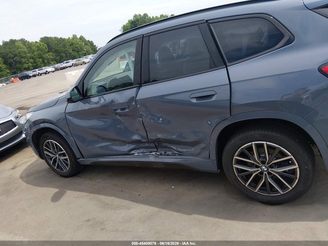 2023 Bmw X1 Xdrive28i მანქანა იყიდება აუქციონზე, vin: WBX73EF06P5W71974, აუქციონის ნომერი: 45400076