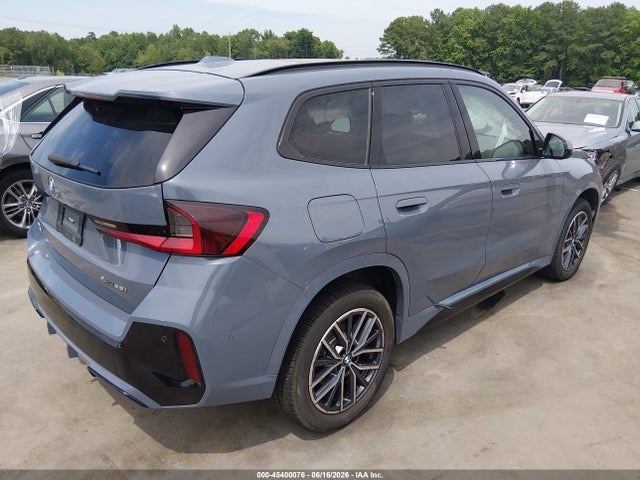 2023 Bmw X1 Xdrive28i მანქანა იყიდება აუქციონზე, vin: WBX73EF06P5W71974, აუქციონის ნომერი: 45400076