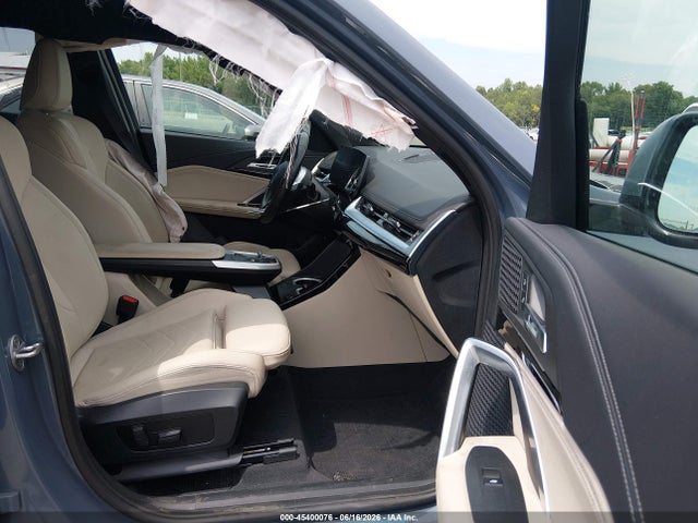 2023 Bmw X1 Xdrive28i მანქანა იყიდება აუქციონზე, vin: WBX73EF06P5W71974, აუქციონის ნომერი: 45400076