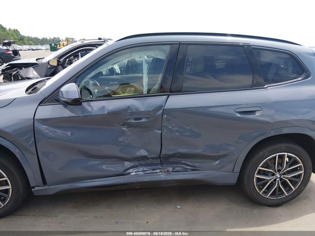 2023 Bmw X1 Xdrive28i მანქანა იყიდება აუქციონზე, vin: WBX73EF06P5W71974, აუქციონის ნომერი: 45400076