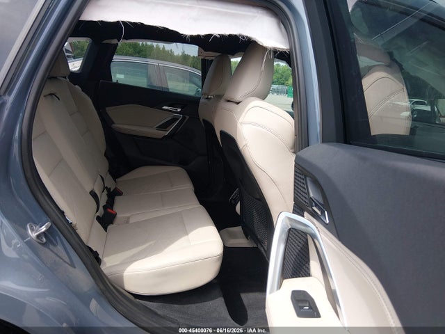 2023 Bmw X1 Xdrive28i მანქანა იყიდება აუქციონზე, vin: WBX73EF06P5W71974, აუქციონის ნომერი: 45400076