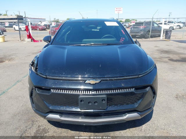 Chevrolet Equinox Ev Lt 2 2025 3GN7DNRP2SS260564 Image 12