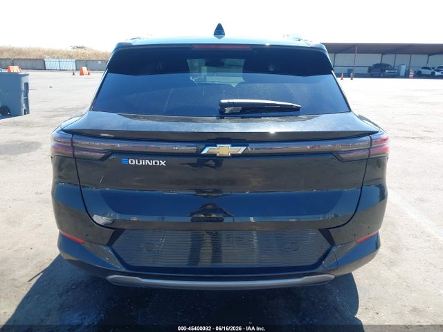 Chevrolet Equinox Ev Lt 2 2025 3GN7DNRP2SS260564 Image 16
