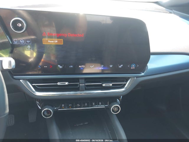 Chevrolet Equinox Ev Lt 2 2025 3GN7DNRP2SS260564 Image 18