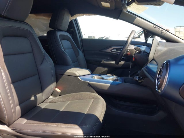 Chevrolet Equinox Ev Lt 2 2025 3GN7DNRP2SS260564 Image 5