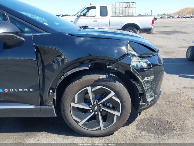 Chevrolet Equinox Ev Lt 2 2025 3GN7DNRP2SS260564 Image 6