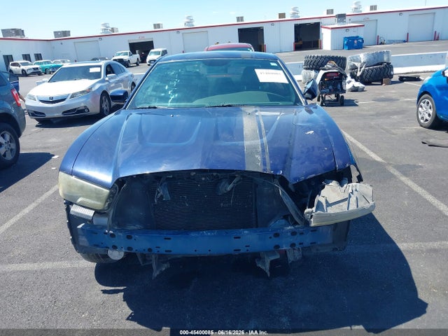 Aukcja sprzedaży 2014 Dodge Charger Se, vin: 2C3CDXBG3EH265443, numer aukcji: 45400085