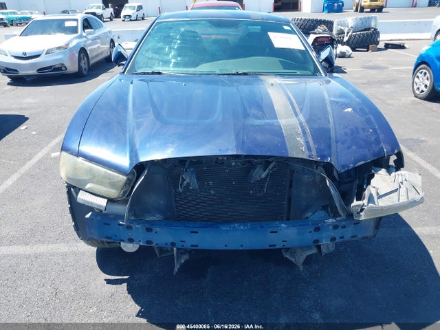 Aukcja sprzedaży 2014 Dodge Charger Se, vin: 2C3CDXBG3EH265443, numer aukcji: 45400085