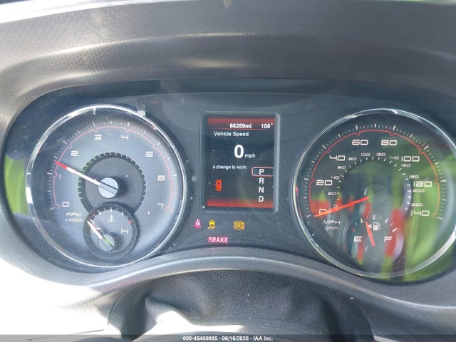 Aukcja sprzedaży 2014 Dodge Charger Se, vin: 2C3CDXBG3EH265443, numer aukcji: 45400085