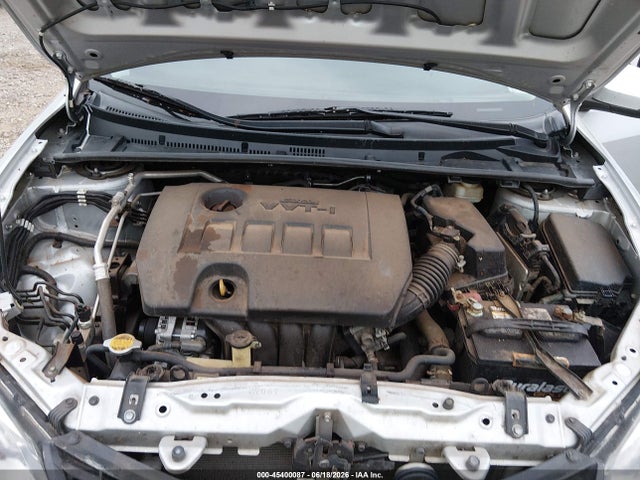 Toyota Corolla S Plus 2016 5YFBURHE8GP403063 Image 10