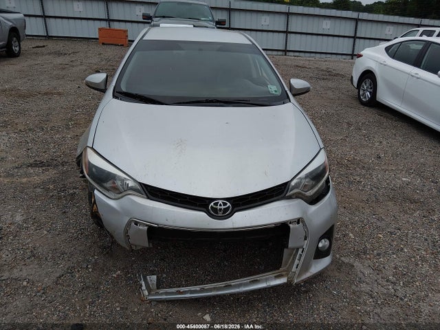 Toyota Corolla S Plus 2016 5YFBURHE8GP403063 Image 13