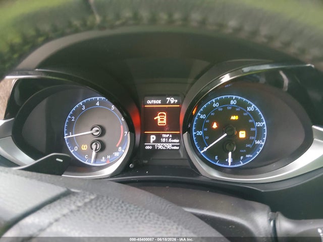 Toyota Corolla S Plus 2016 5YFBURHE8GP403063 Image 7