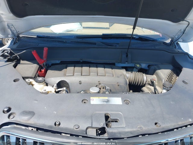 Buick Enclave Premium 2016 5GAKVCKD9GJ250810 Image 10
