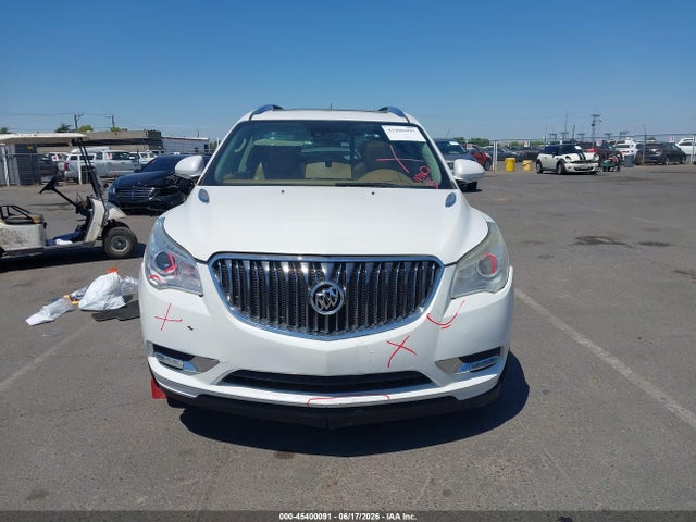 Buick Enclave Premium 2016 5GAKVCKD9GJ250810 Image 11