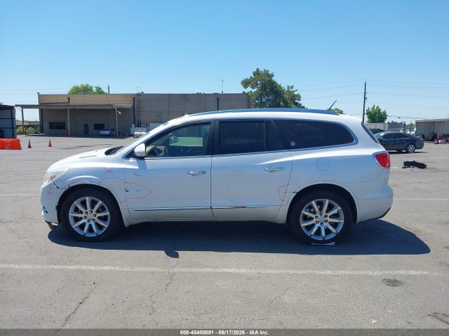 Buick Enclave Premium 2016 5GAKVCKD9GJ250810 Image 13