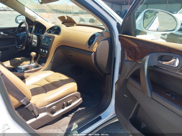Buick Enclave Premium 2016 5GAKVCKD9GJ250810 Image 5