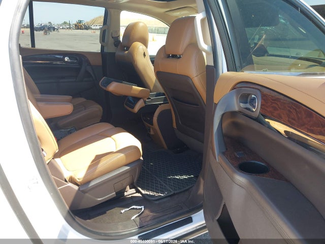 Buick Enclave Premium 2016 5GAKVCKD9GJ250810 Image 8