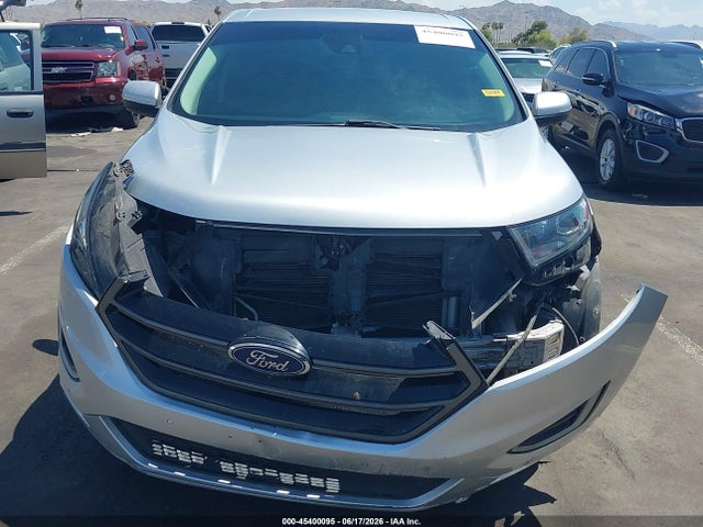 Продаж на аукціоні авто 2015 Ford Edge Sport, vin: 2FMTK4AP9FBB12079, номер лоту: 45400095
