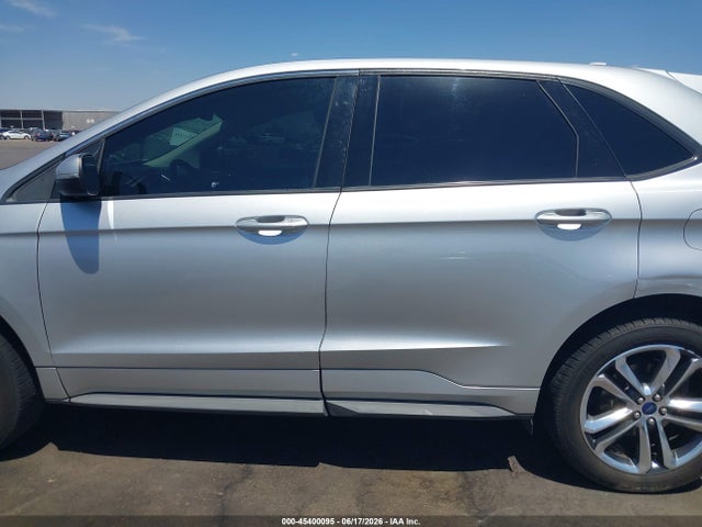 Продаж на аукціоні авто 2015 Ford Edge Sport, vin: 2FMTK4AP9FBB12079, номер лоту: 45400095