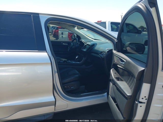 Продаж на аукціоні авто 2015 Ford Edge Sport, vin: 2FMTK4AP9FBB12079, номер лоту: 45400095
