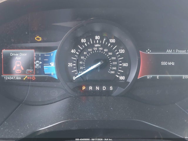 Продаж на аукціоні авто 2015 Ford Edge Sport, vin: 2FMTK4AP9FBB12079, номер лоту: 45400095