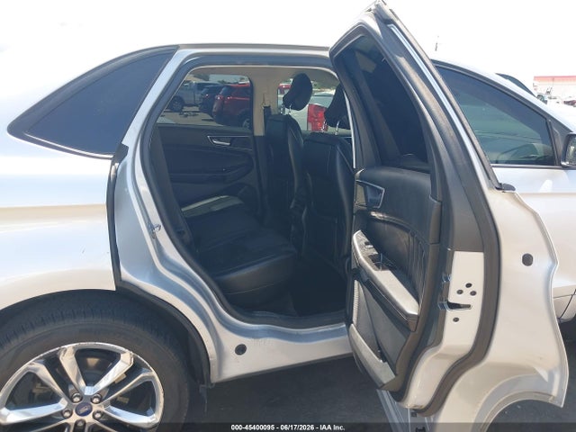 Продаж на аукціоні авто 2015 Ford Edge Sport, vin: 2FMTK4AP9FBB12079, номер лоту: 45400095