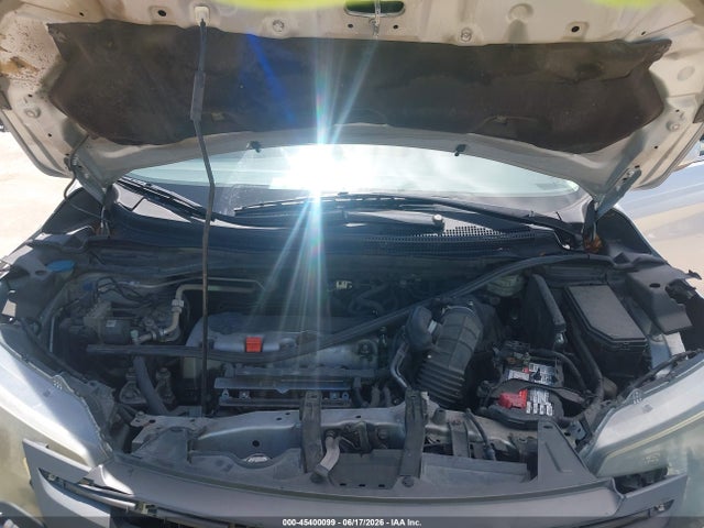 2HKRM3H7XEH515158 Honda Cr-v Ex-l