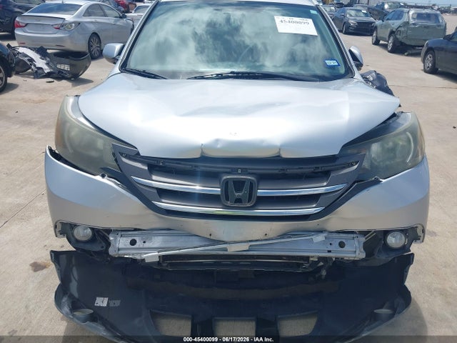 2HKRM3H7XEH515158 Honda Cr-v Ex-l