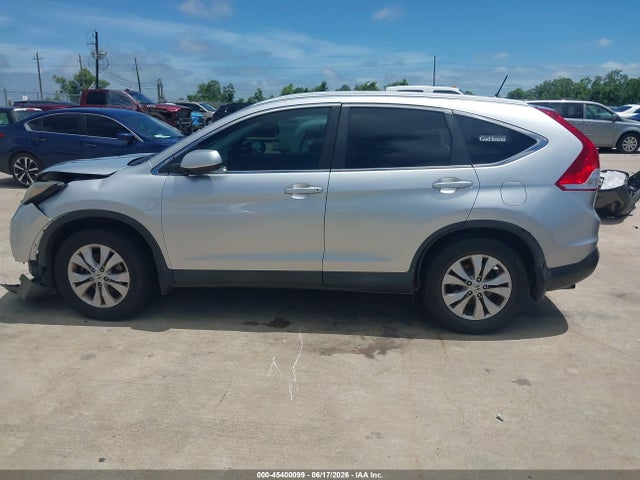 2HKRM3H7XEH515158 Honda Cr-v Ex-l