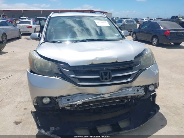 2HKRM3H7XEH515158 Honda Cr-v Ex-l