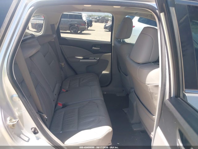 2HKRM3H7XEH515158 Honda Cr-v Ex-l