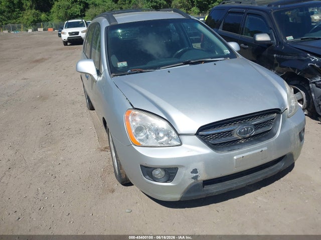 Продаж на аукціоні авто 2008 Kia Rondo Ex V6, vin: KNAFG526187194039, номер лоту: 45400100